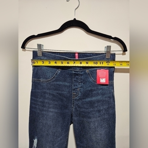 Spanx Jeans‎ - Picture 5 of 9